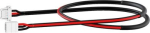 Wiring kit, MasterPact MTZ2/MTZ3, MN/MX/XF diagnostics and communication coil, spare part LV847904SP | 3606481316585