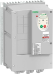 Variable speed drive ATV212, 2,2kW, 3hp, 480V, 3ph, EMC class C2, IP55. range of product: Altivar 212 - product or component type: variable speed drive - device short name: ATV212 - product destination: asynchronous motors - assembly style: with heat ...