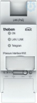 Fieldbus, decentr. periphery - communication module 9070771 | 4003468902998