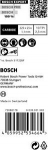 10 Saabelsaetera S1155HHM Tough Metal 2608900376 | 4059952534664