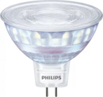 LED bulb 7W (50W) MR16 GU5.3 WW 12V 36D WGD SRT4 621lm 2200-2700K 929002058955 | 8718699774042