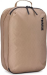 Thule | Clean/Dirty Packing Cube | Packing Cube | Gentle Beige TCCD201 GENTLE BEIGE | 085854261111