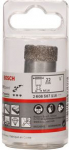 Teemantaugusaag 22mm DrySpeed Best for Ceramic 2608587116 | 3165140577687
