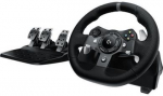 STEERING WHEEL G920/941-000124 LOGITECH 941-000124 | 5099206059009