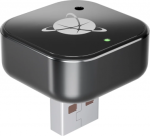 Navitel Wireless CarPlay/Android Auto Adapter | CPA5 | USB connectivity | Bluetooth | Wi-Fi CPA5 | 8594181746915