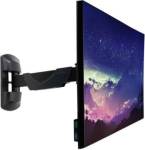 DISPLAY ACC WALL MOUNT 10-26"/FIXED SINGLE 40713 LINDY 40713 | 4002888407137