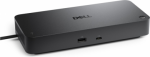 Dell Pro Thunderbolt 4 Smart Dock | SD25TB4 | DisplayPorts quantity 2 | HDMI ports quantity 1 210-BRFL | 2000001364338
