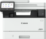 Canon | Printer | I-SENSYS MF465dw II | Laser | Mono | A4 | Wi-Fi | White/Black 7188C007 | 4549292248760