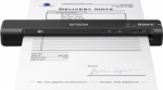 Epson | Wireless Mobile Scanner | WorkForce ES-60W | Colour | Document B11B253401 | 8715946656915