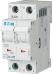PL7-C50/2-DC Miniature circuit breaker (MCB) 2P C 50A 264907 | 4015082649074