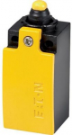 LSM-11 Safety position switch with rounded plunger 1NO+1NC -25˚...+70˚C 266144 | 4015082661441