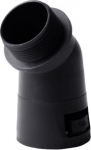 Adaptalok 45&deg; UV stable for pipes diameter 16 mm, IP 66, PG13,5. Possibility to install in places with risk of flammable gases and vapours &ndash; danger zone 2 and in places where is danger of explosions of dust &ndash; danger zone 22 APG16/13-45_FB | 8595057625402