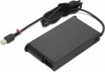 Lenovo | ThinkPad Mobile Workstation Slim AC Adapter (Slim-tip) -  EU/INA/VIE/ROK | 230 W | 20 V 4X20S56717 | 194552766870