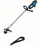 Cordless grass trimmer GRT 18V-33, Solo 06008D0000 | 4059952654850