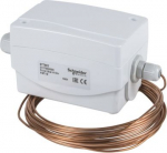 STT Series frost thermostat, STT903, 6 m (19.7 ft) capillary, automatic, air 5127000000 | 7332552012624