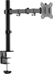 Desk monitor mount, black DA-90399 | 4016032465164