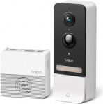 SMART HOME DOORBELL/TAPO D230S1 TP-LINK TAPOD230S1 | 4897098685686