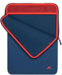 NB SLEEVE ANTISHOCK 15.6"/5226 DARK BLUE RIVACASE 5226DARKBLUE | 4260709012674