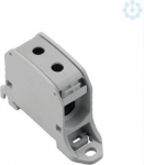 WPD 130 1X50/1X50 GY 2502530000 | 4050118516258