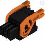 B2CF 3.50/06/180LH SN BK BX 1375720000 | 4050118176278