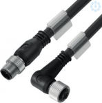 SAIL-M12GM12W-8S0.1U 1279470010 | 4050118149043