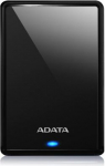 External HDD ADATA HV620S 4TB USB 3.1 Colour Black AHV620S-4TU31-CBK AHV620S-4TU31-CBK | 4713218463715