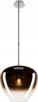 PANTILO CONVEX 40, pendant light, 150cm, E27, max. 40W, copper 1007876 | 4024163290036