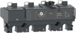 Trip unit TM50D, ComPacT NSX100/160, 4 poles 3D (neutral not protected), thermal magnetic protection C106TM050 | 3606481999962