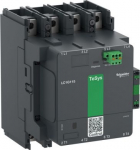 High power contactor, TeSys Giga, 4 pole (4NO), AC-1 <=440V 250A, standard version, 100&hellip;250V wide LC1G1154KUEN | 3606481922120