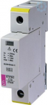 ETITEC C T2 275/20 1+0 Pārsprieguma ierobežotājs C In = 20kA, 1P, 275V 002440393 | 3838895772705