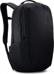 Laptop Backpack Subterra 2 , 21L, black TSLB415 BLACK | 085854255547