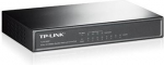 8 PORT 10/100M POE Network switch TL-SF1008P | 6935364020682