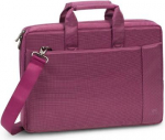 NB CASE CENTRAL 15.6"/8231 PURPLE RIVACASE 8231PURPLE | 6901868082310