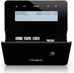 KEYPAD LCD INTEGRA/INT-KLFR-B SATEL INT-KLFR-B | 5905033337497