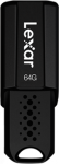USB flash S80 64 GB, USB 3.1, 60 MB/s, 150 MB/s, Black LJDS080064G-BNBNG | 843367120161