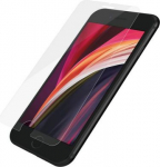 PanzerGlass | Screen Protector | Apple | Iphone 6/6s/7/8/SE (2020) | Glass | Crystal Clear | Clear Screen Protector 2684 | 5711724026843