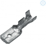 Socket sleeves (male)  0.5-1.0 /6.3x0.8 280110 | 4011923102272