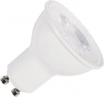 LED lightbulb QPAR51, GU10, 6W, 2700K, 38&deg; 1005076 | 4024163252027