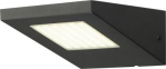 IPERI WL wall light, anthracite , 48 SMD LED, 4W, 4000K, IP44 231315 | 4024163126885