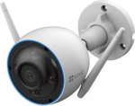 EZVIZ | IP Camera | CS-H3 | 24 month(s) | Bullet | 5 MP | 2.8 mm | IP67 | H.265/H.264 | Micro SD, Max. 512 GB | White CSH3 | 6941545610719