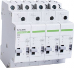 Impulse relay, 16 A, coil 24V DC, 4-pole 110286 | 8592765102867