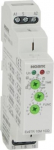 Multifunction time relay, 10 functions, 1 CO contact  16A, 12-240V AC/DC 111732 | 8592765117328