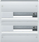 Consumer unit Gamma SE 36 mod. (2x18) 375x355x103mm IP30 GD218S | 3250612845958