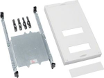 Kit,universN,450x250mm, for MCCB x250A + RCD UK31B4 | 3250616210998
