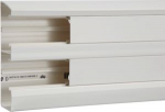 Trunking GBD 50x160 pure white GBD5016009010 | 4012740827898