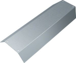 blind lid 800mm 45&deg;-branch for AK, dry care, width=150mm, height=70mm AKBAZ1500702 | 4012002243084