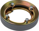 clamping-ring for mounting on screed-covered, cavity- or doble-floor-systems GBZKR00 | 4012002246818