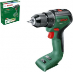 UniversalDrill 18V-60solo Cordless screwdriver 06039D7000 | 4053423230796