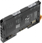 Remote I/O module, IP20, 4-channel, Analog Input, Current/Voltage, 0&hellip;5V,&plusmn;5V, 0&hellip;10V,&plusmn;10V,1&hellip;5V, 2&hellip;1V,16bit, HD plug, UR20-4AI-UI-16-HD 1506920000 | 4050118315424