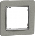 Single frame, stone concrete Sedna Elements SDD390801 | 3606481483362